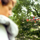 Illustration for article titled Meet the Drone That's Guiding New Students Around MIT This Fall